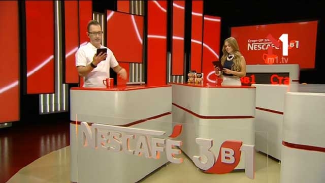 TECHNOLOGIES: Робокіт