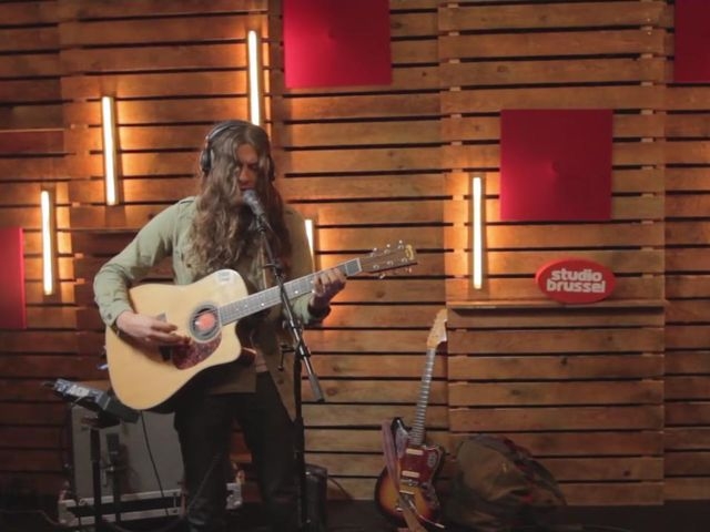 Pretty Pimpin  (live)