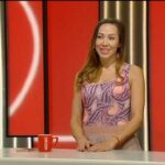 Марина Пуля, засновниця проекту «Shanti Luxury Style»