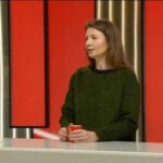 Ганна Луковкіна, засновниця проекту «Всі. Свої»