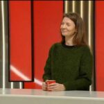 Ганна Луковкіна, засновниця проекту «Всі. Свої»