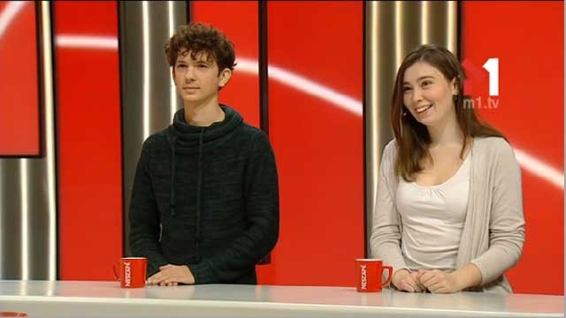 Організатори «Proffstore Hackathon»