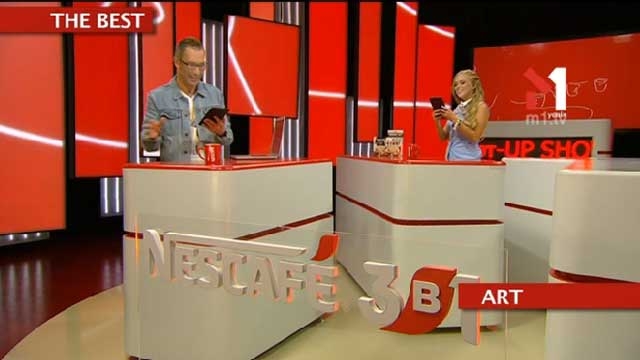 The Best. 3D-сукні