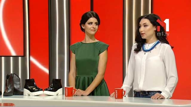 Засновниці і дизайнерки бренду «Emmelie Delage»