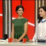 Засновниці і дизайнерки бренду «Emmelie Delage»