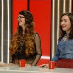 Засновниці проекту «Тю-тю!»