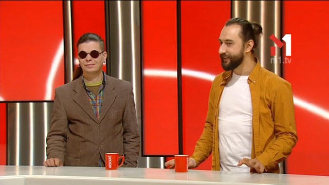 Проект Peter And The Wolves