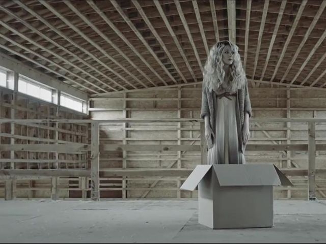 Ти забув про мене