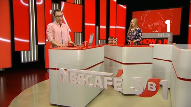 ART: Картини з букв