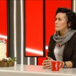 Діана Дзіковська, засновниця проекту «Цукрик»