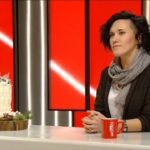 Діана Дзіковська, засновниця проекту «Цукрик»