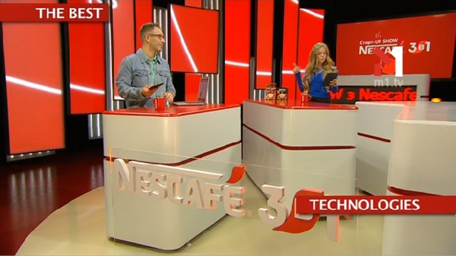 The Best. Одноколісний ховерборд