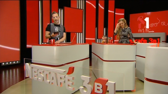 TECHNOLOGIES: Лампа-супергерой