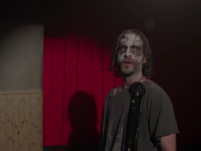 Norwegian Black Metal