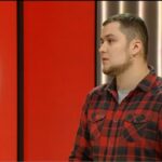 Анвар Азізов, розробник iOS-додатку «Львівська ґвара»