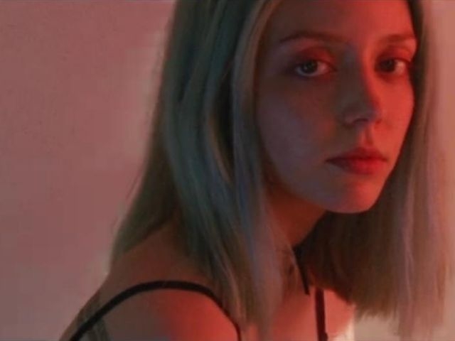 In My Labyrinth Mind