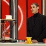 Андрій Маленко, співзасновник проекту «CNC Lab»