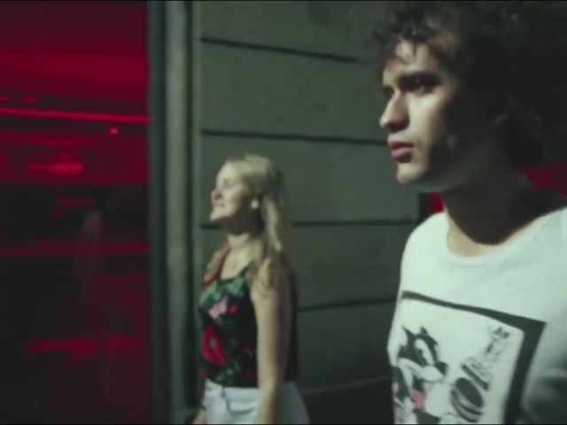 Davey Crockett + All My Loving