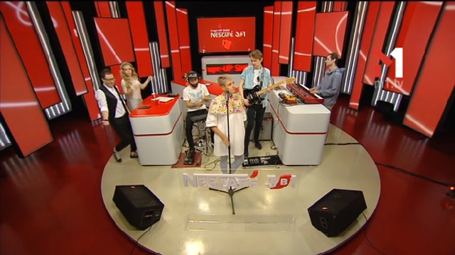 Музичний проект K.A.T.Y.A