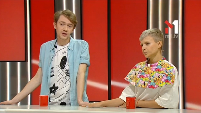 Музичний проект K.A.T.Y.A