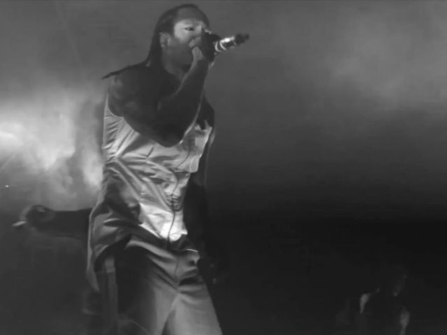 Roadblox  (live @ Alexandra Palace)