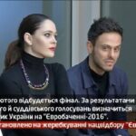Камеру встановлено на жеребкуванні нацвідбору «Євробачення»