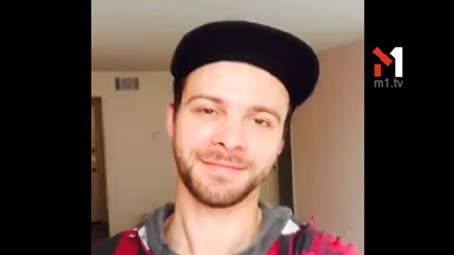 Валентинка від Макса Барських