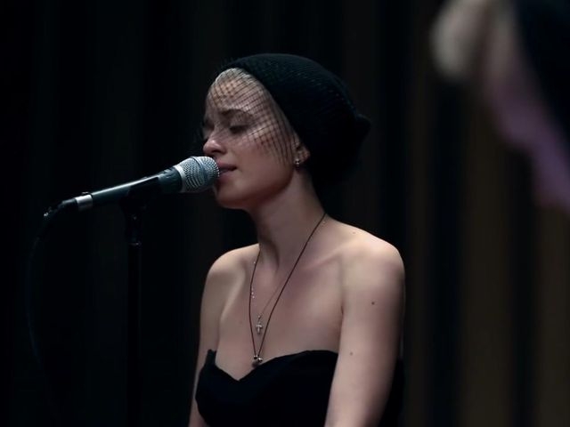 Музика і ти  (live @ ШООМ)