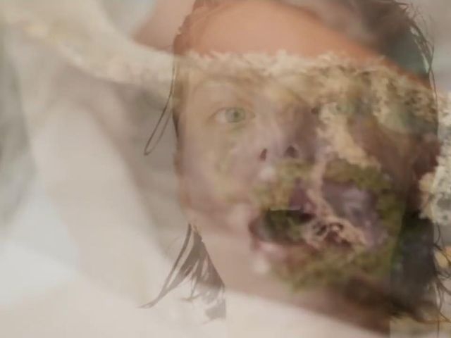 My Name Is Written On It