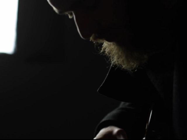 You  (live for The Line Of Best Fit)