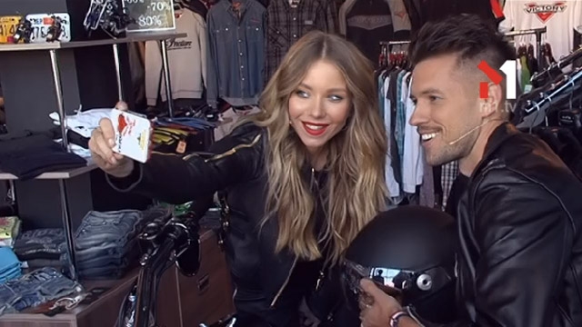 Все про стиль Маркуса Ріви