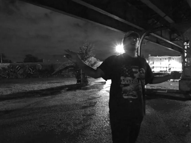 We Don’t Know How To Stop