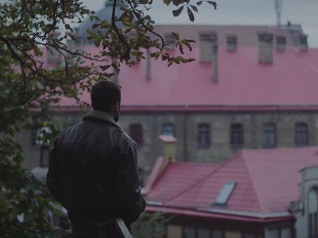 Вечірній Львів