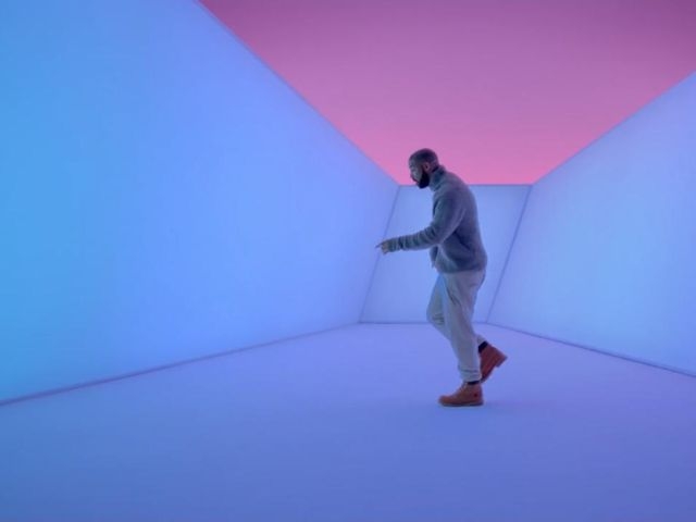 Hotline Bling