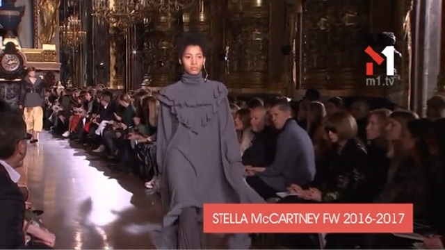 Paris Fashion Week 2016