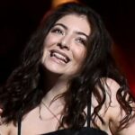 Lorde розповіла про новий альбом, коли святкувала день народження