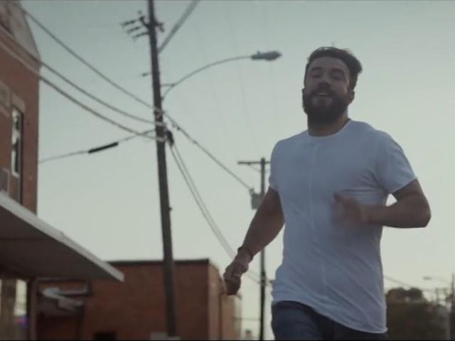 Break Up In A Small Town