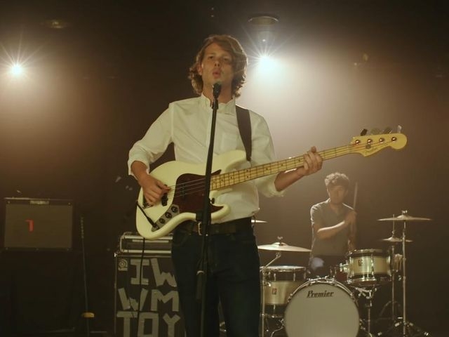 I Wanna Waste My Time On You