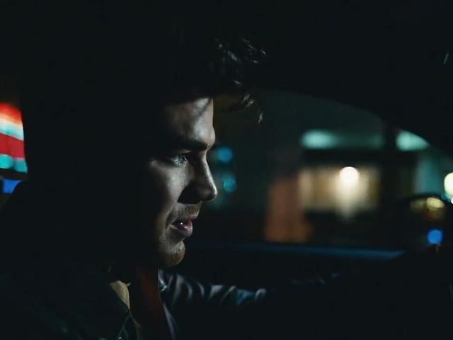 Another Lonely Night