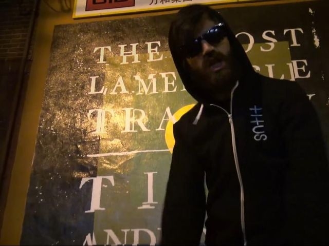 No Future Part IV : No Future Triumphant