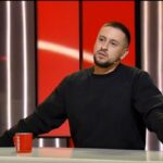 Гість студії — MONATIK