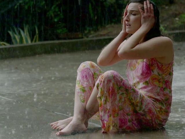 How Do You Make Love Stop?