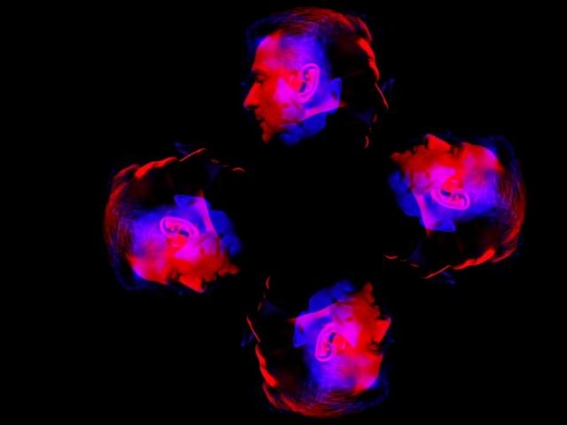 All Of This And Nothing  (hologram version)