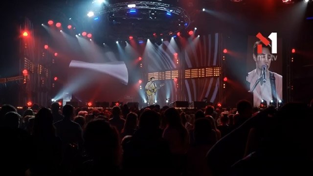 M1 Music Awards News. Випуск 8