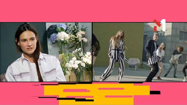 M1 Music Awards News. Випуск 9