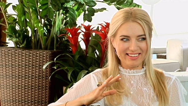 Відверті зізнання Ольги Горбачової. Анонс