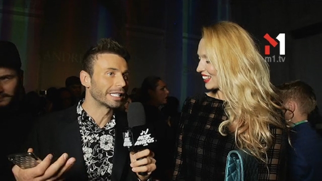 M1 Music Awards News. Випуск 10