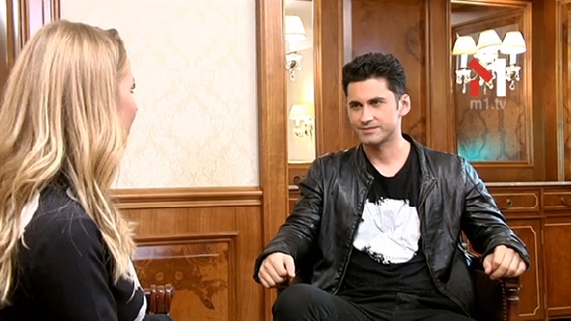 Відверті історії Дана Балана. Анонс