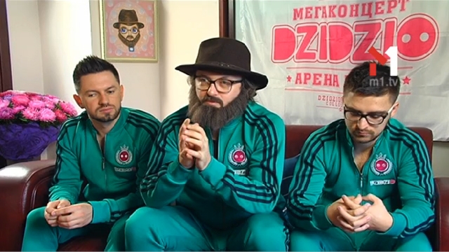 M1 Music Awards News. Випуск 11