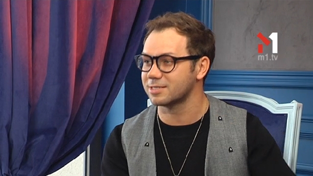 Таємні історії Андре Тана. Анонс